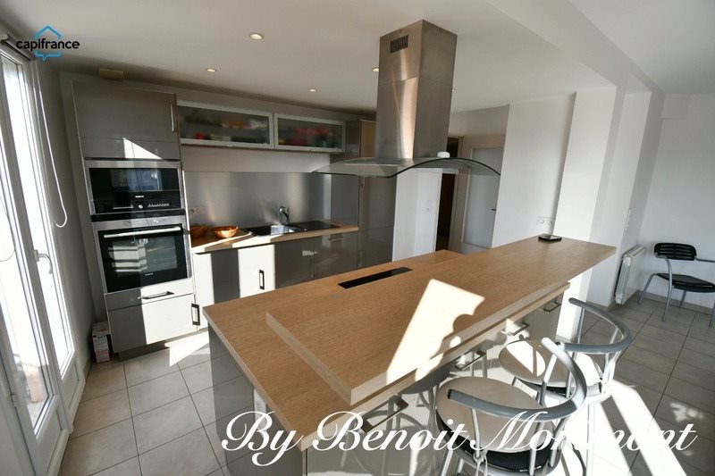 Appartement à vendre, 94m², Trans-en-Provence