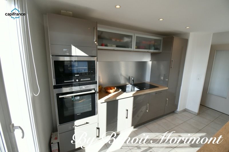 Appartement à vendre, 94m², Trans-en-Provence