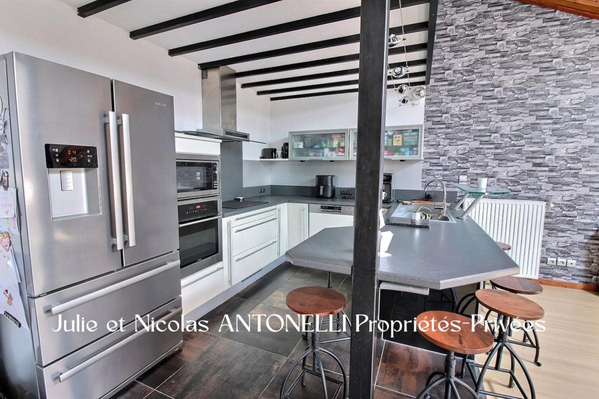 Appartement à vendre, 125m², Saint-Just-Malmont