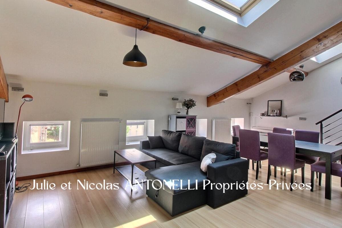 Appartement à vendre, 125m², Saint-Just-Malmont