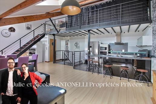 3 pièces 125 m² · à Saint-Just-Malmont · 125 m² · 170 000 €