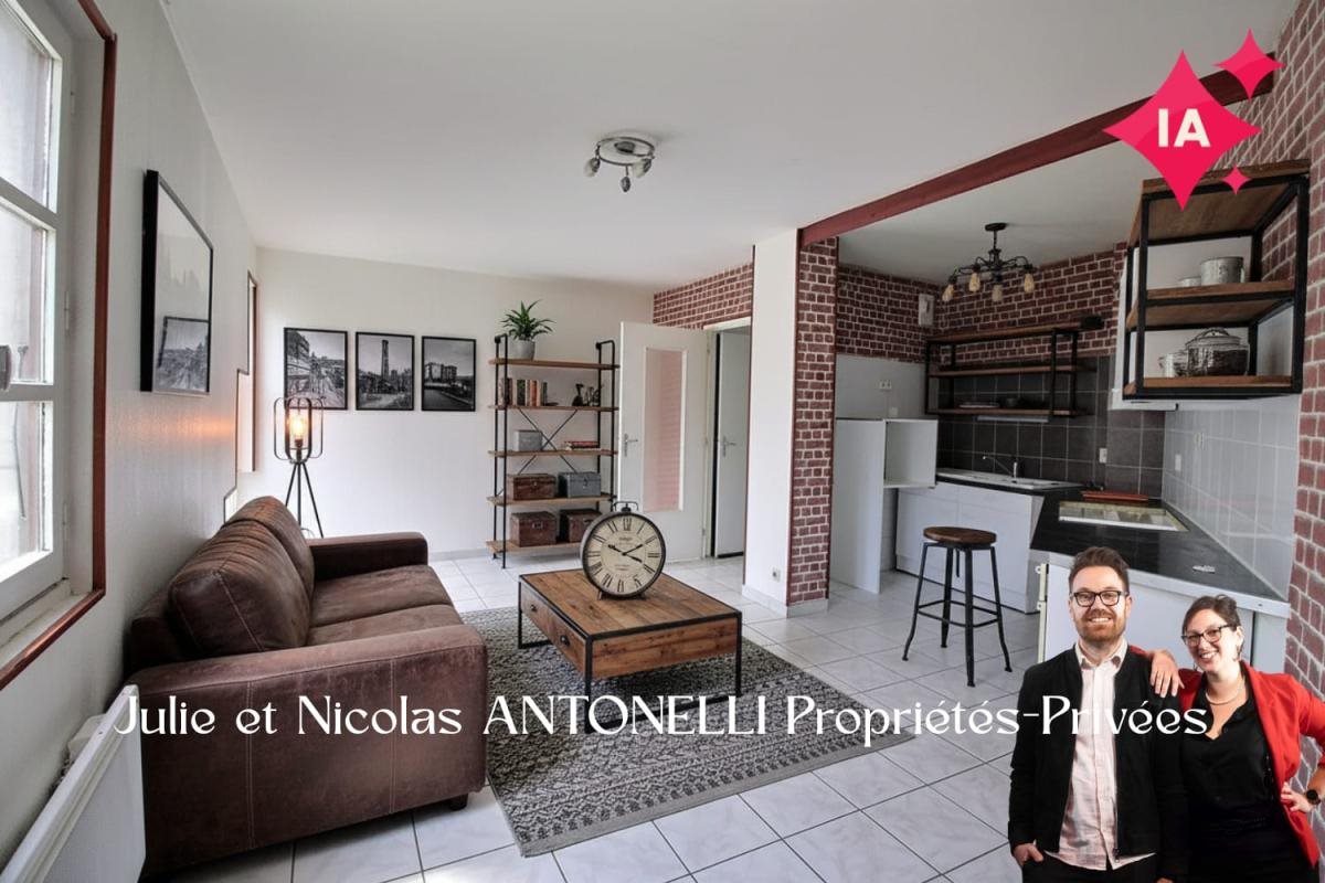 Maison à vendre, 70m², Saint-Didier-en-Velay