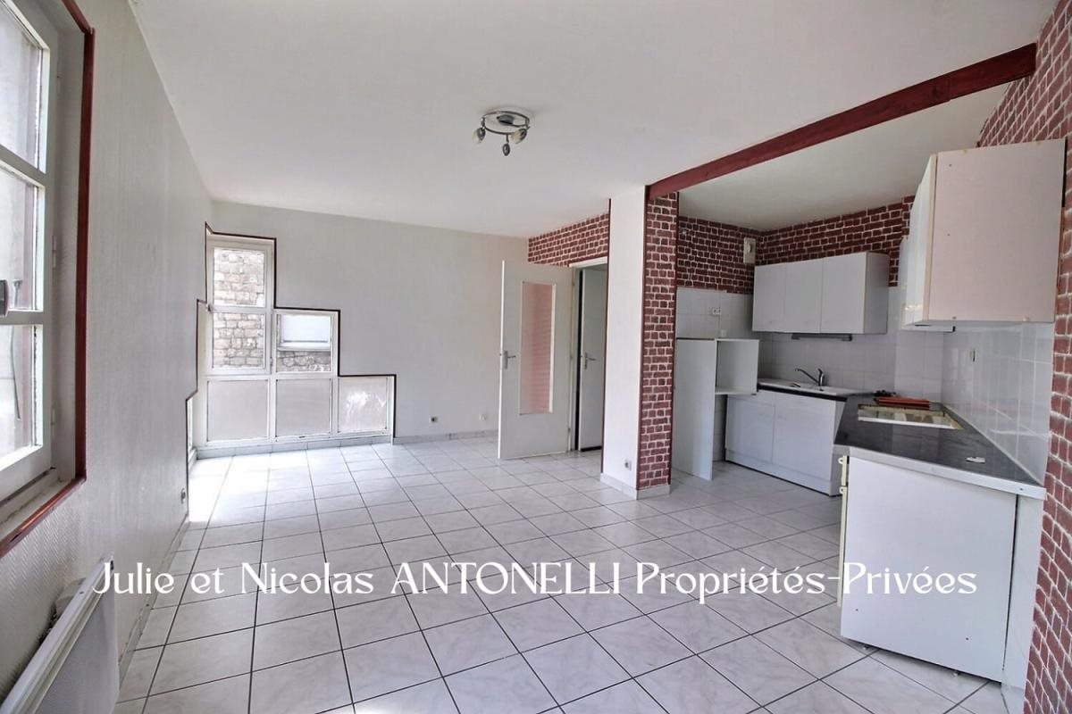 Maison à vendre, 70m², Saint-Didier-en-Velay