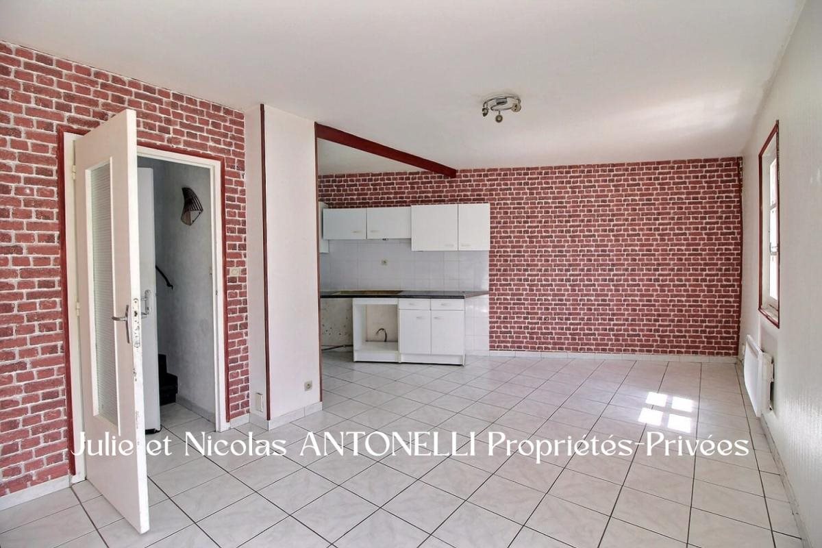 Maison à vendre, 70m², Saint-Didier-en-Velay