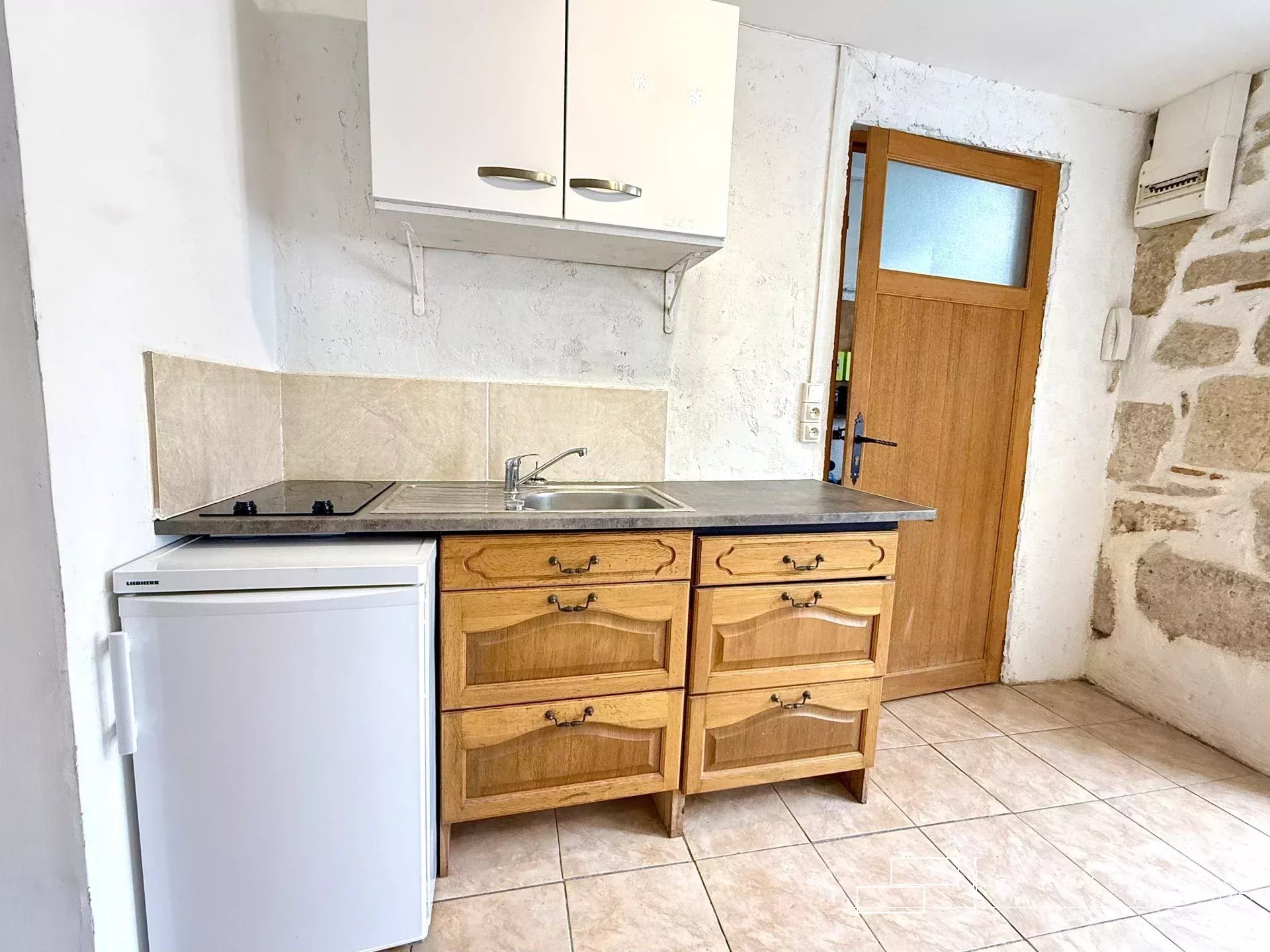 Appartement à louer, 20m², Auch