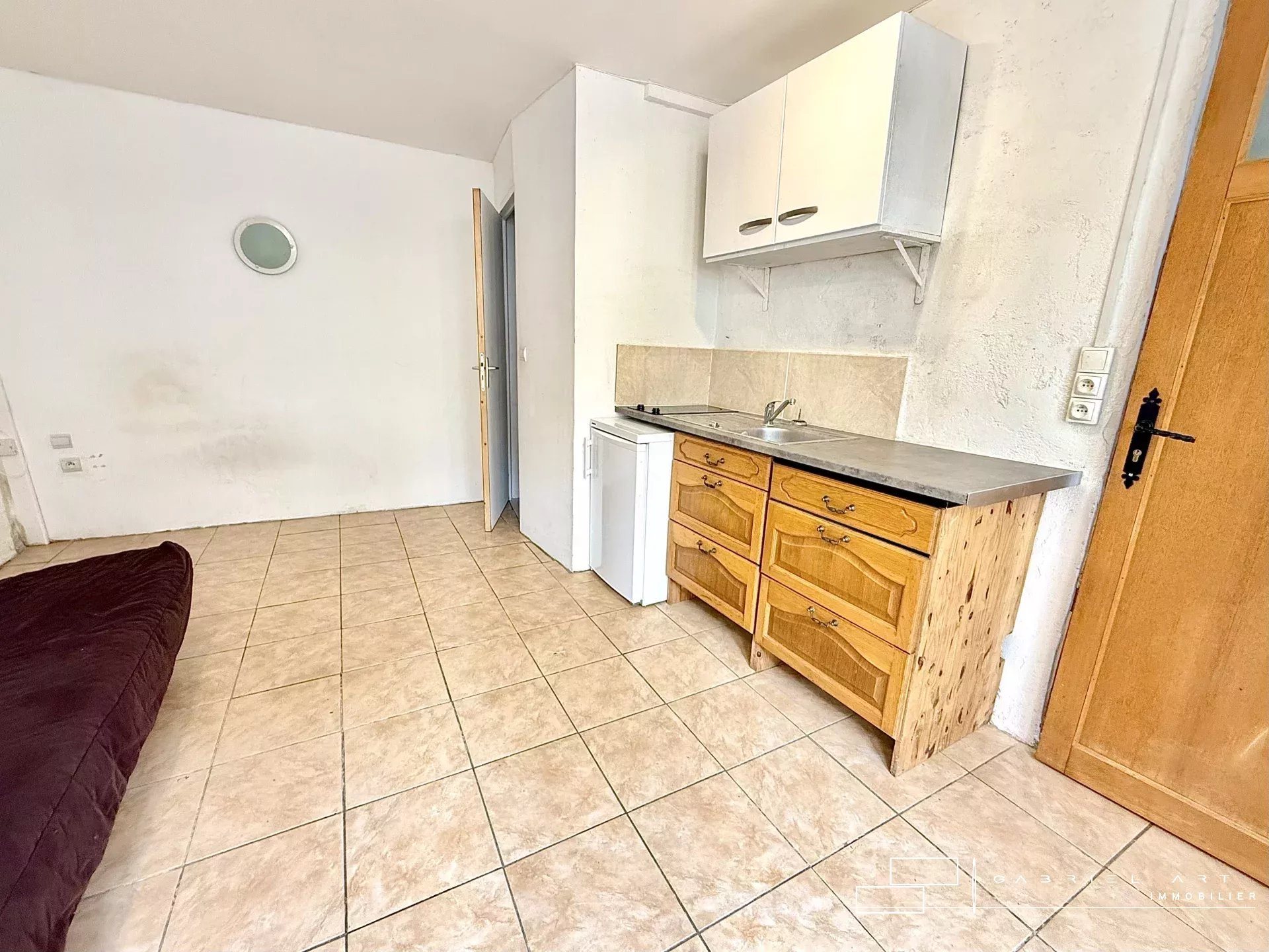 Appartement à louer, 20m², Auch