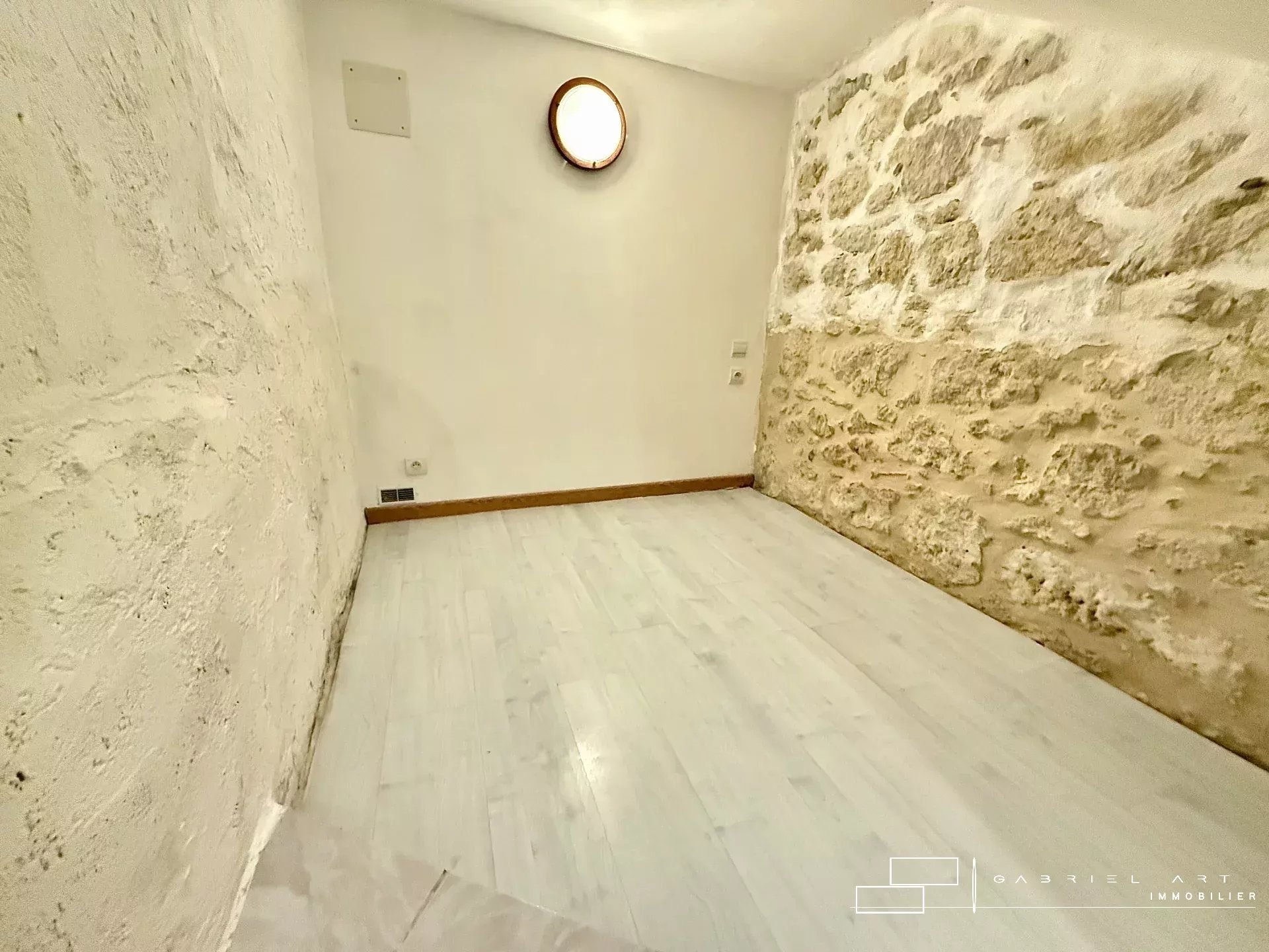 Appartement à louer, 20m², Auch