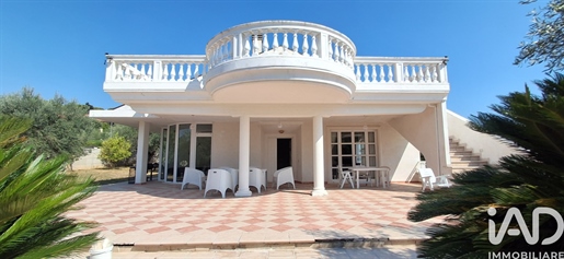 Vente Maison indépendante / Villa 459 m² - 7 chambres - Città Sant'Angelo