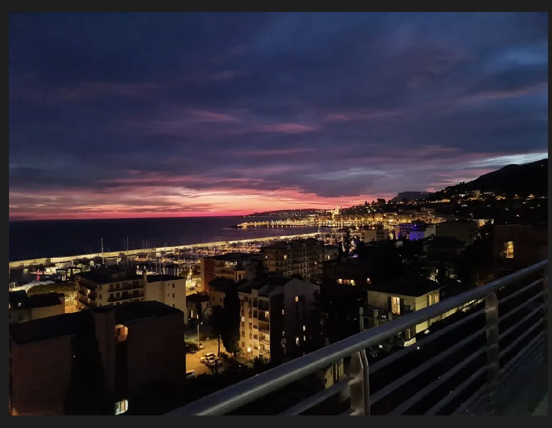 Appartement à vendre, 143m², Menton