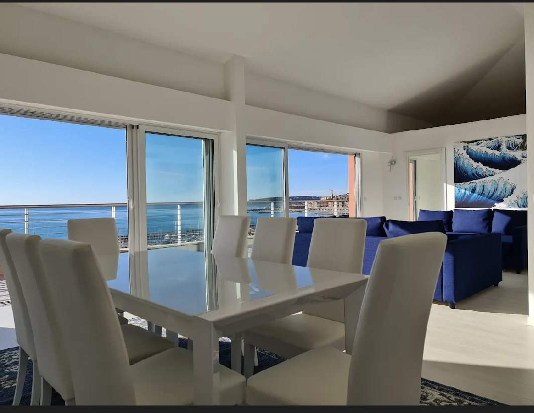 Appartement à vendre, 143m², Menton