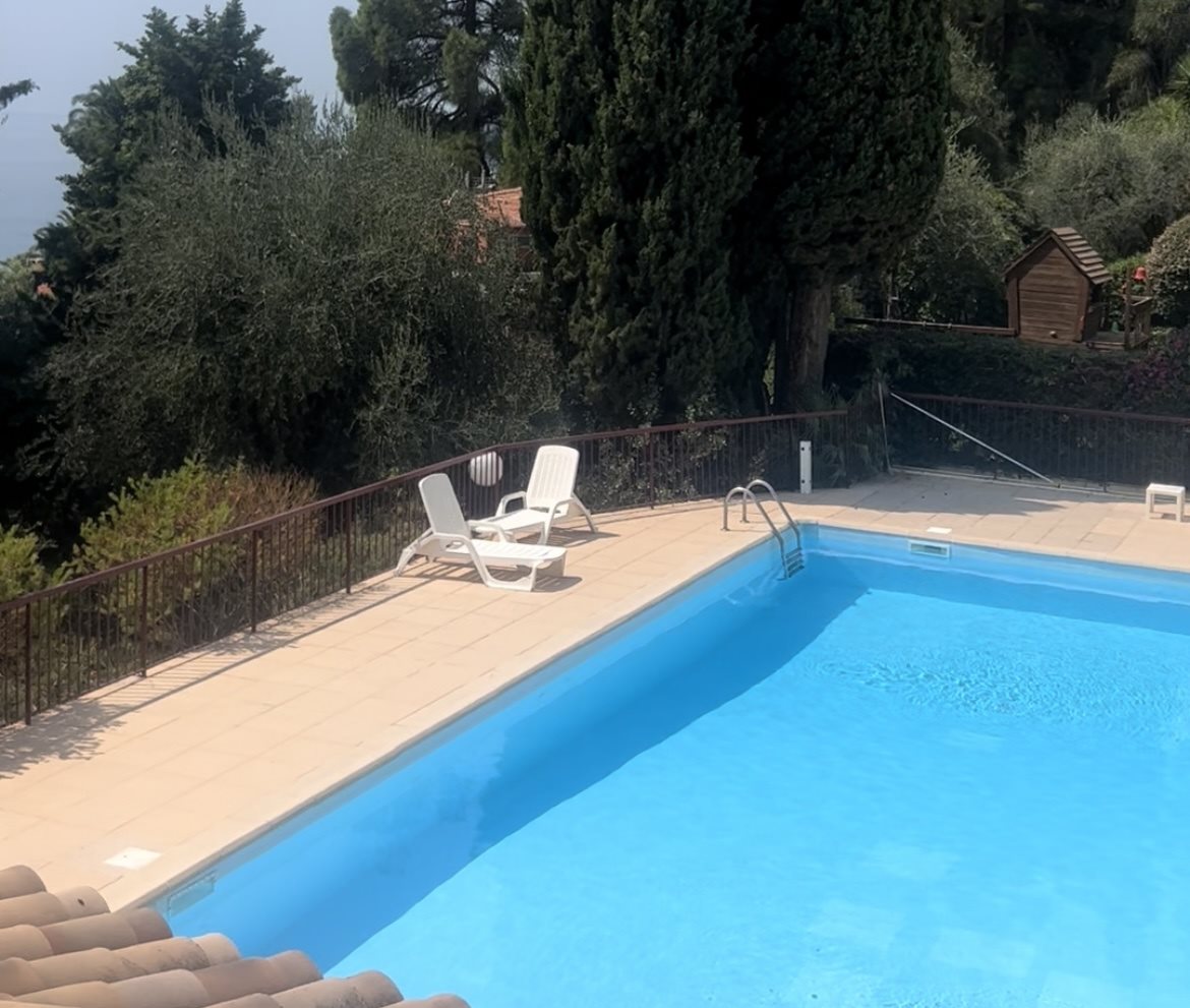 Maison à vendre, 180m², Menton