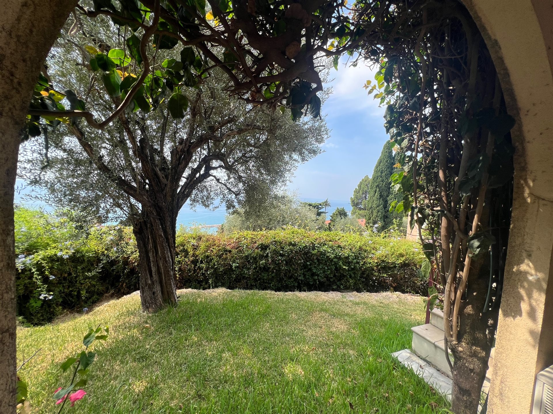 Maison à vendre, 180m², Menton