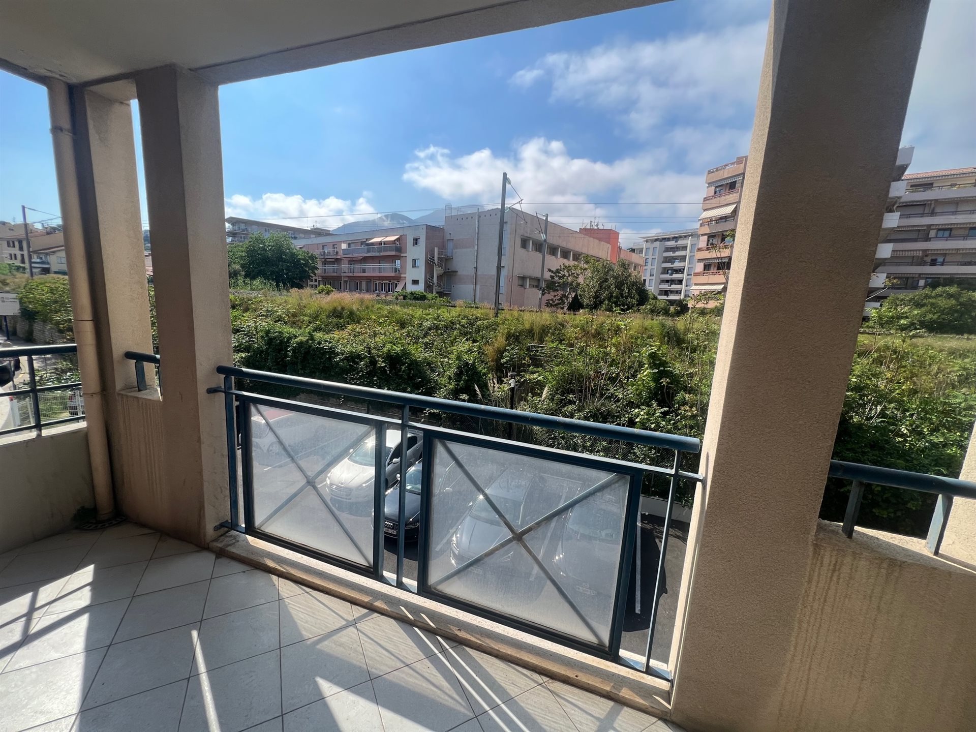 Appartement à vendre, 43m², Menton
