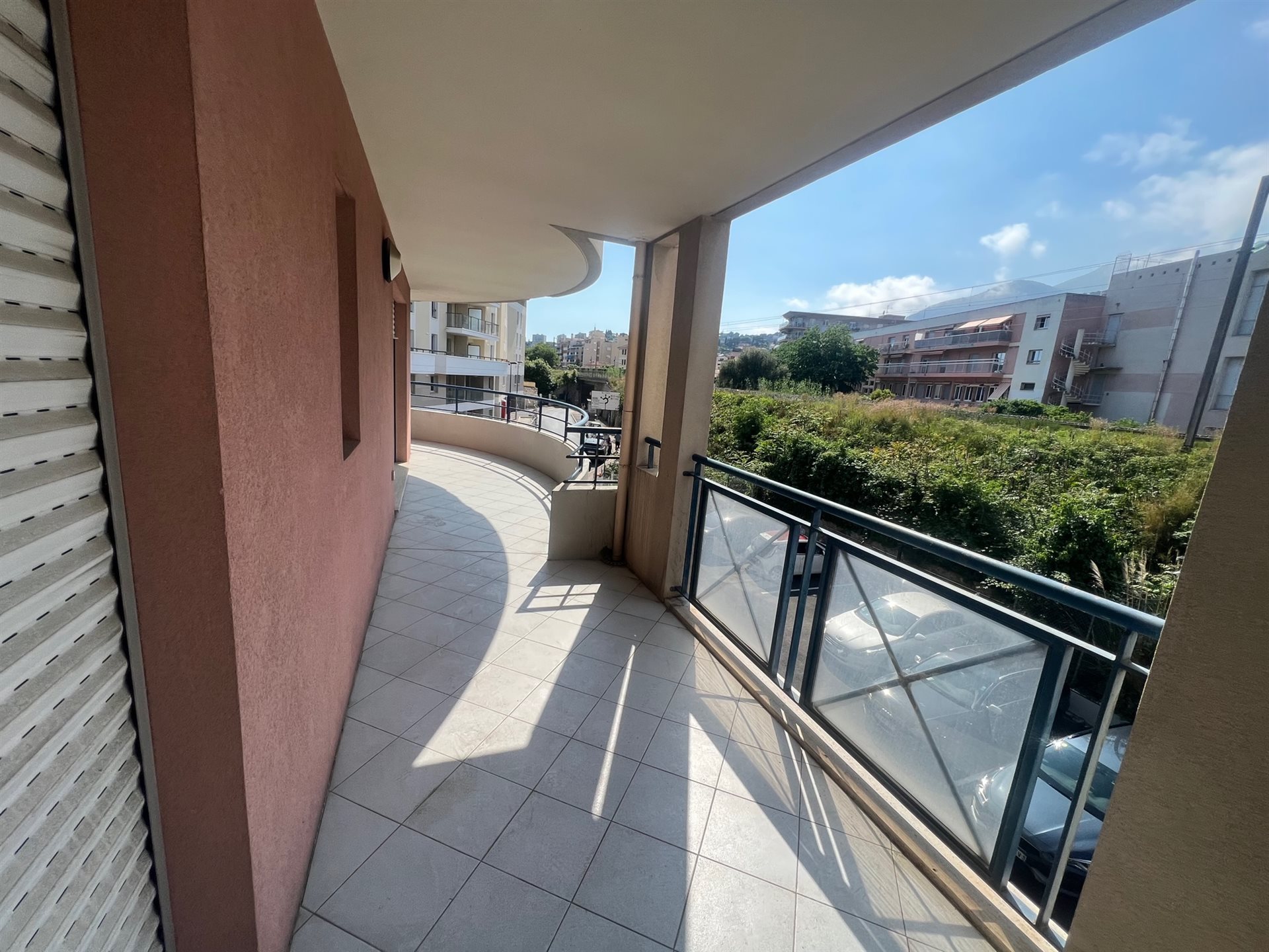 Appartement à vendre, 43m², Menton