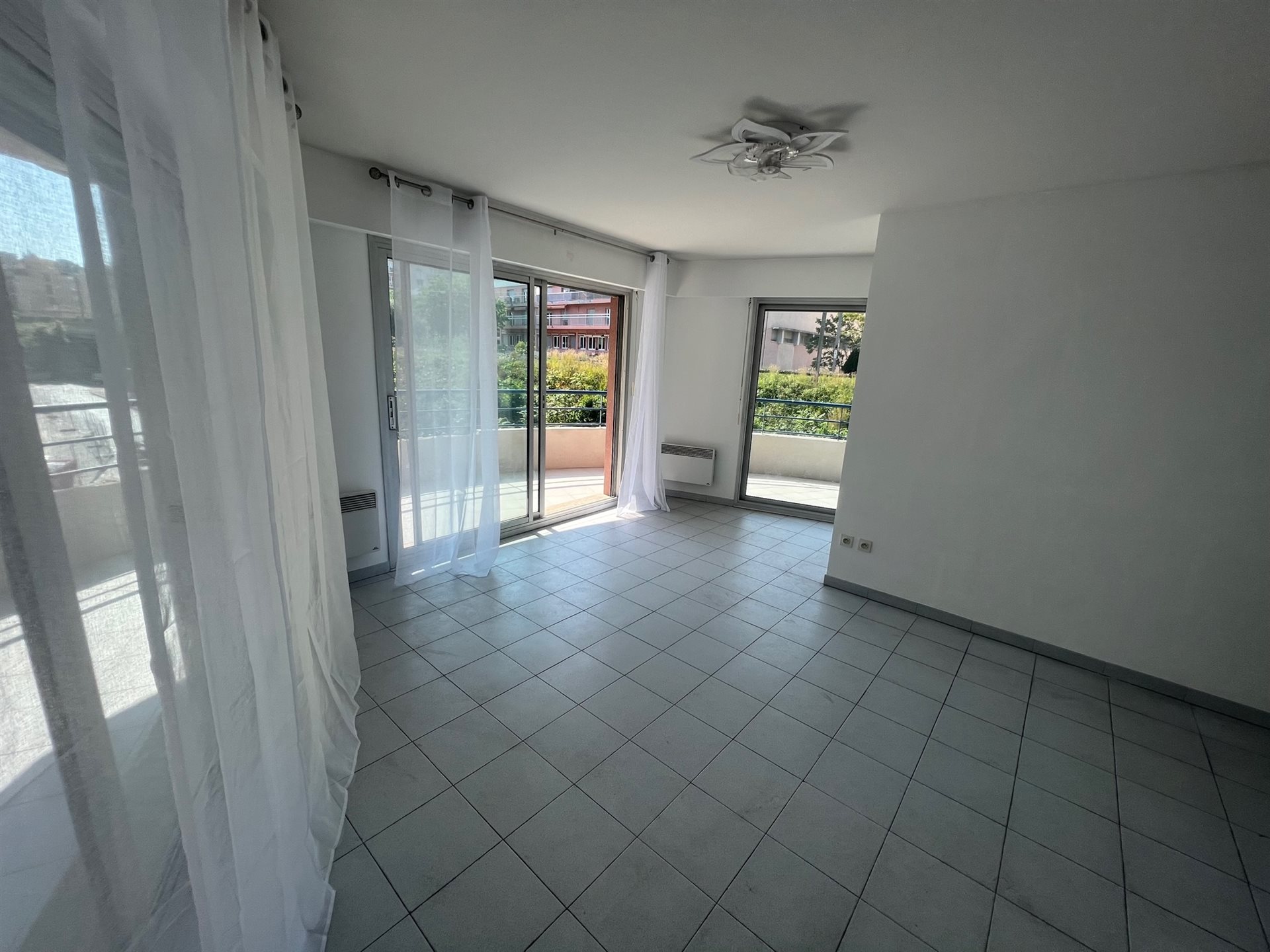 Appartement à vendre, 43m², Menton