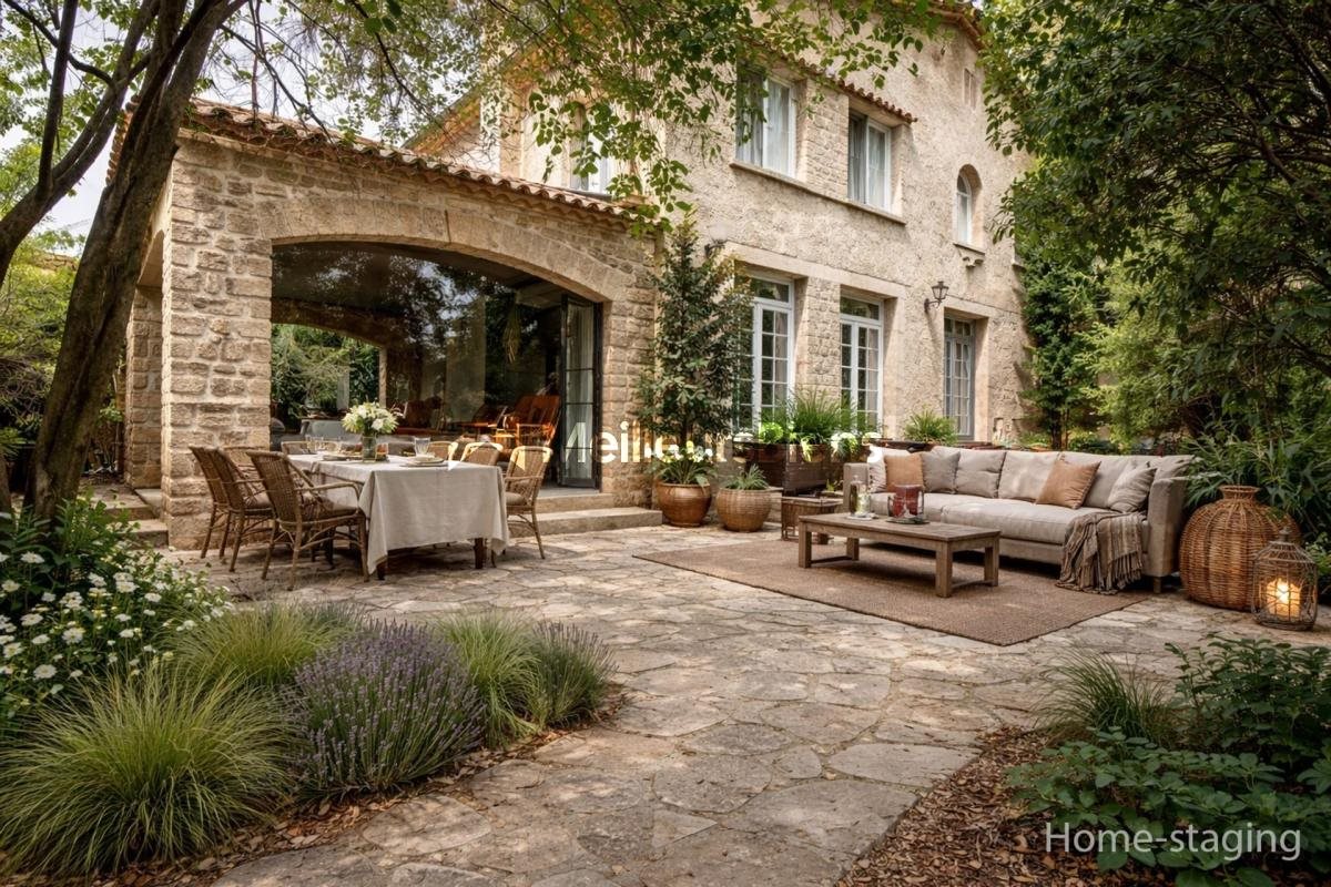 Maison à vendre, 200m², Montpellier
