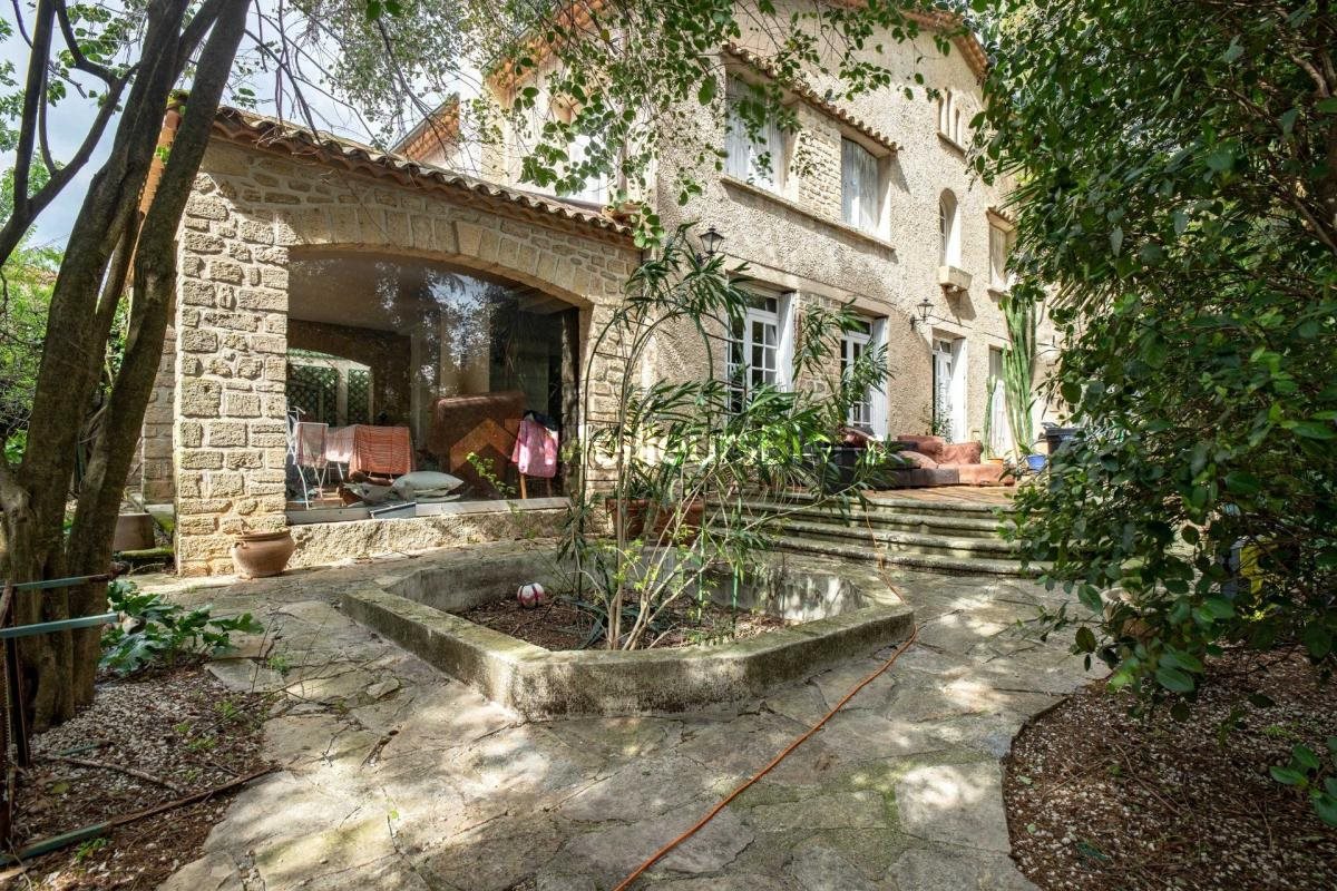 Maison à vendre, 200m², Montpellier