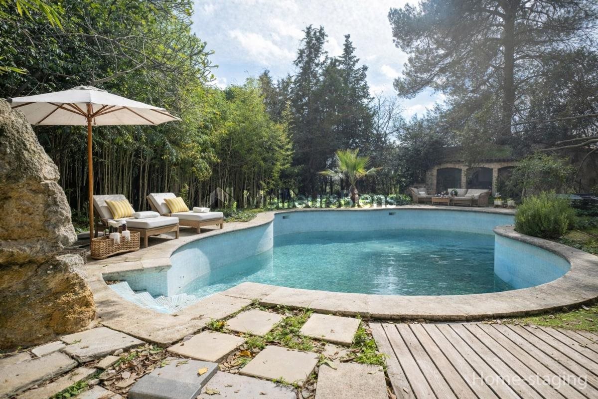 Maison à vendre, 200m², Montpellier
