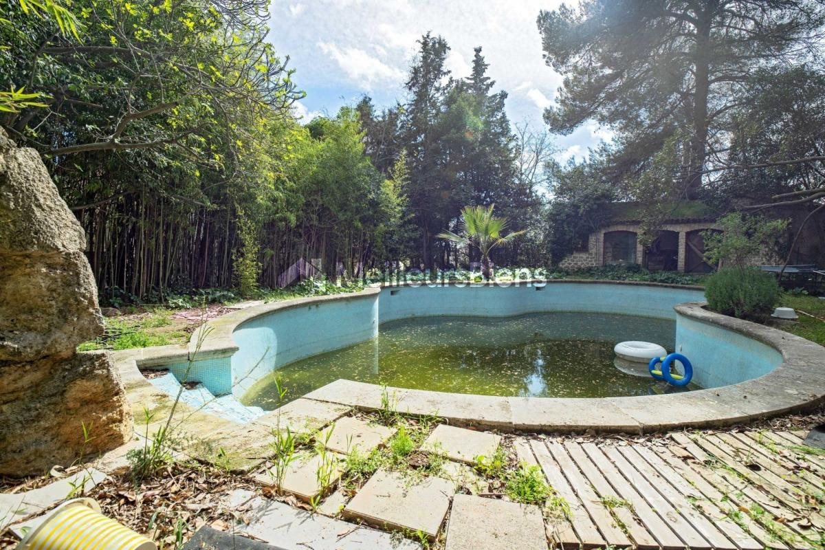 Maison à vendre, 200m², Montpellier