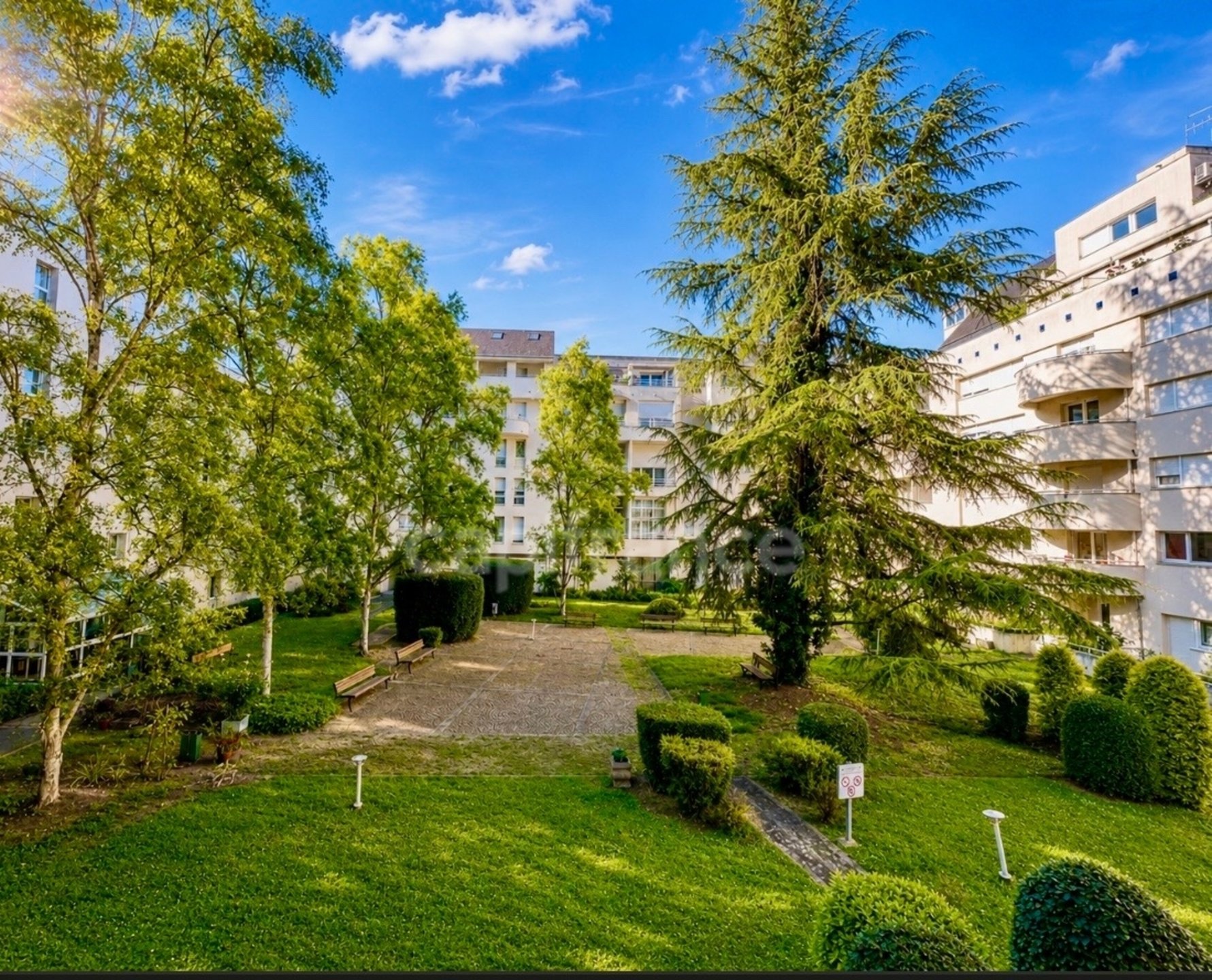 Appartement à vendre, 49m², Épernay