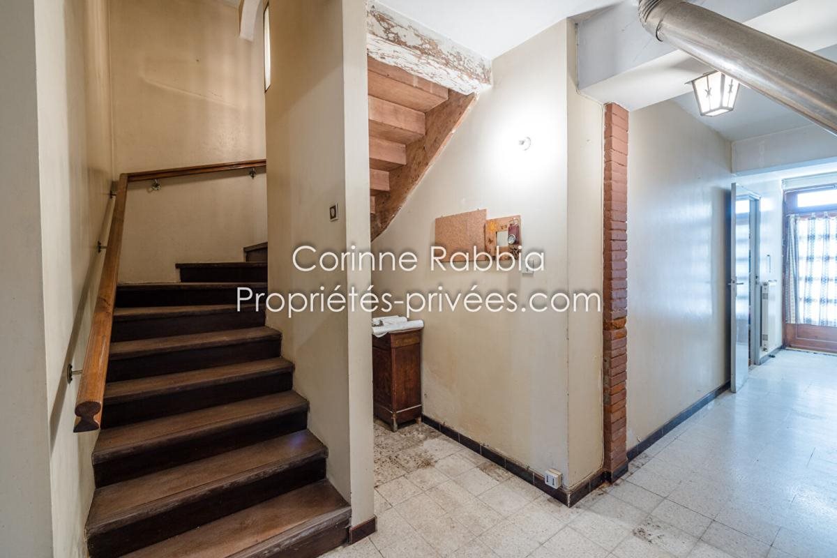 Maison à vendre, 150m², Lespinasse