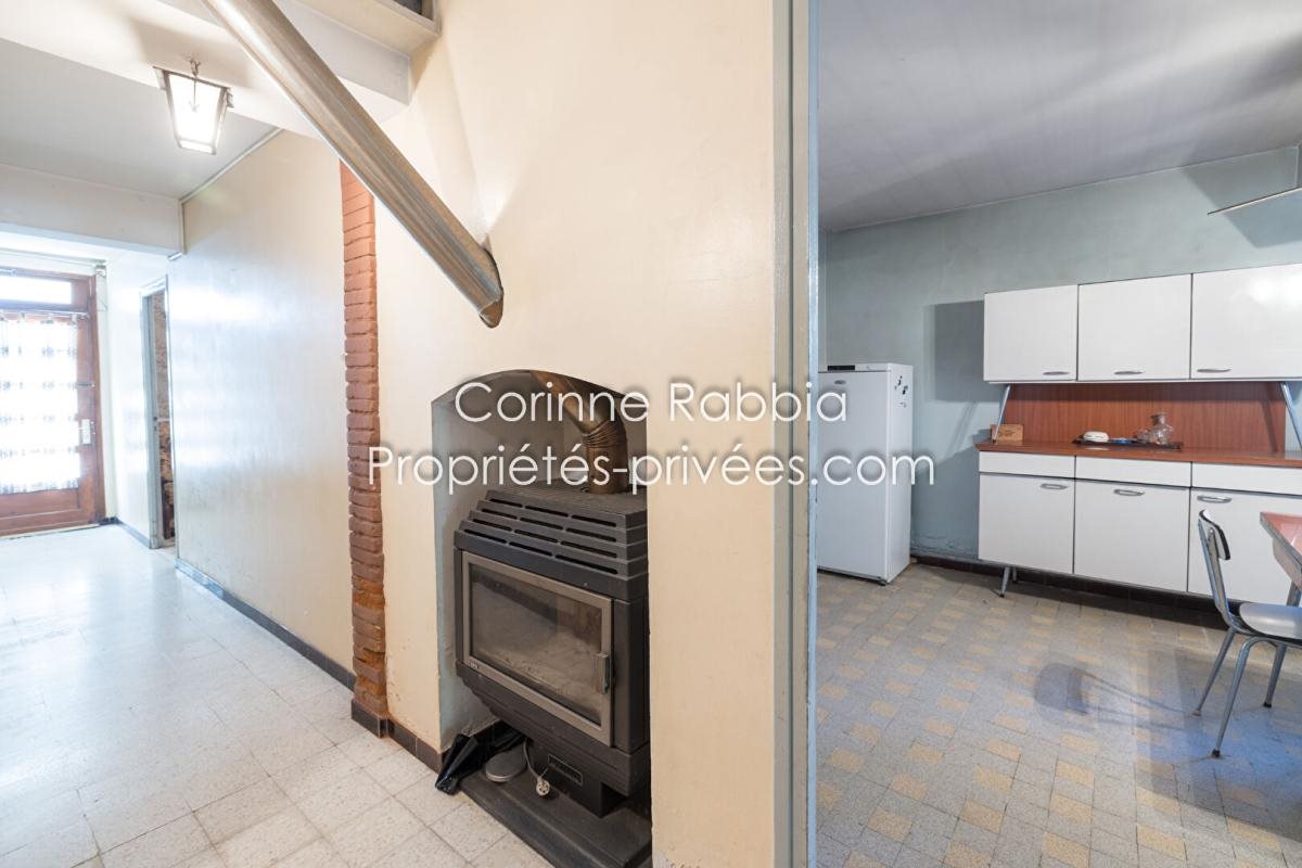 Maison à vendre, 150m², Lespinasse