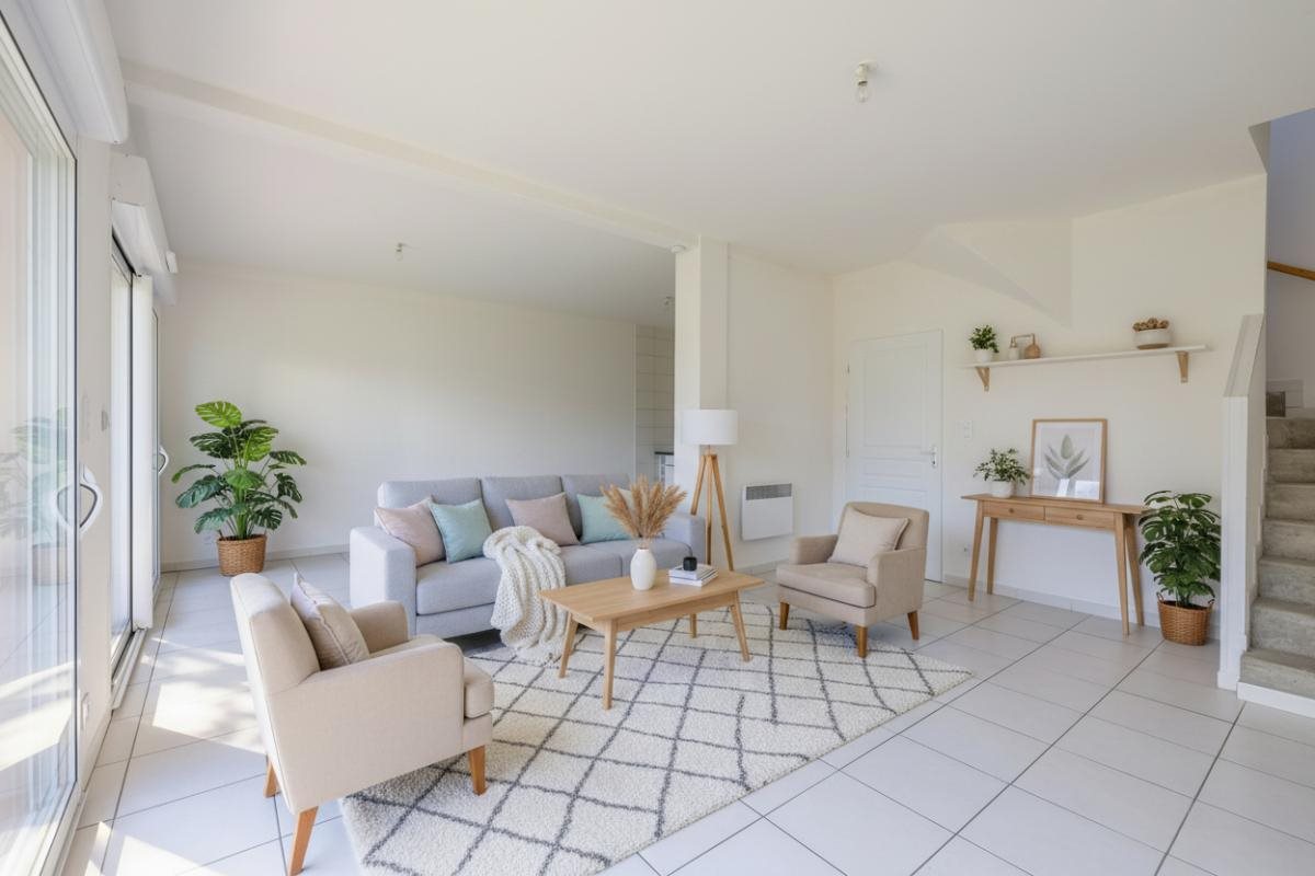 Maison à vendre, 80m², Saint-Alban