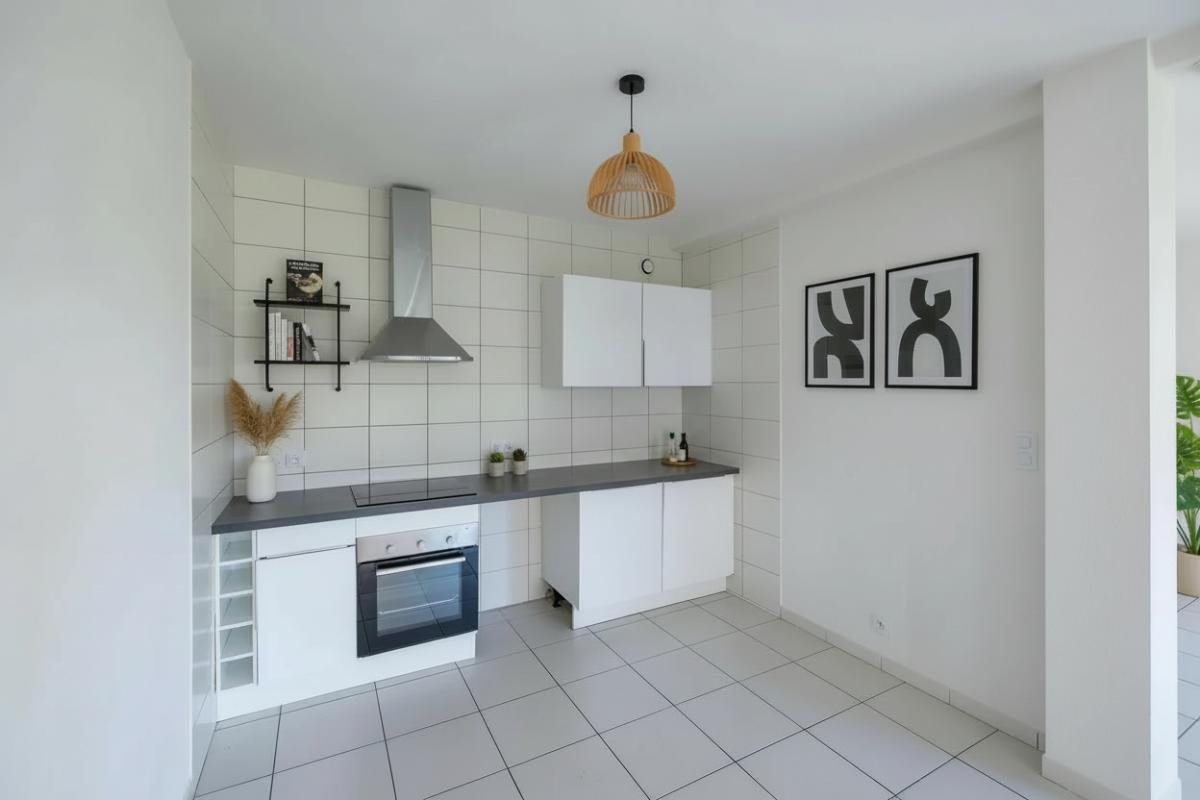 Maison à vendre, 80m², Saint-Alban
