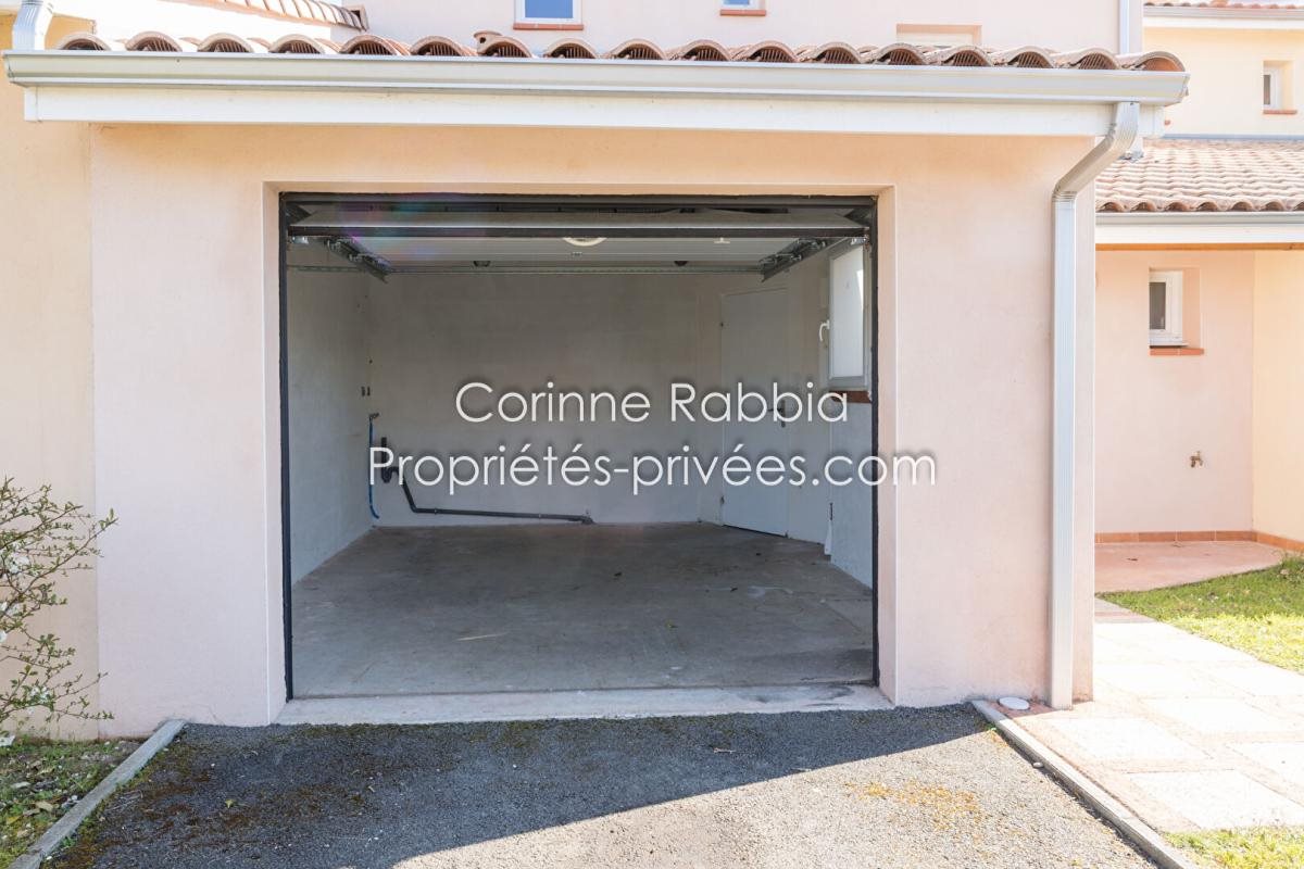 Maison à vendre, 80m², Saint-Alban