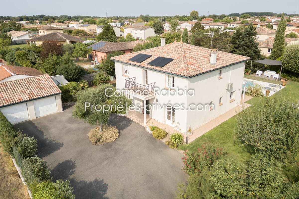 Maison à vendre, 190m², Fenouillet