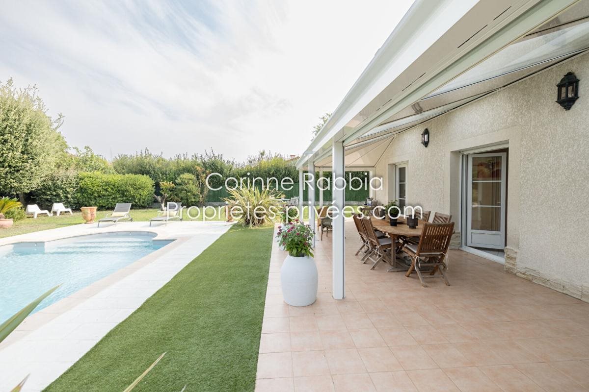 Maison à vendre, 190m², Fenouillet