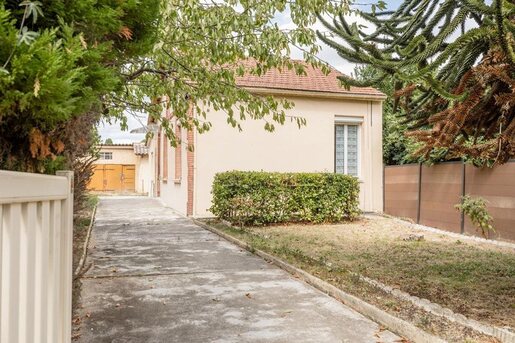Maison 5 pièces 85 m² · à Toulouse · 85 m² · 275 000 €