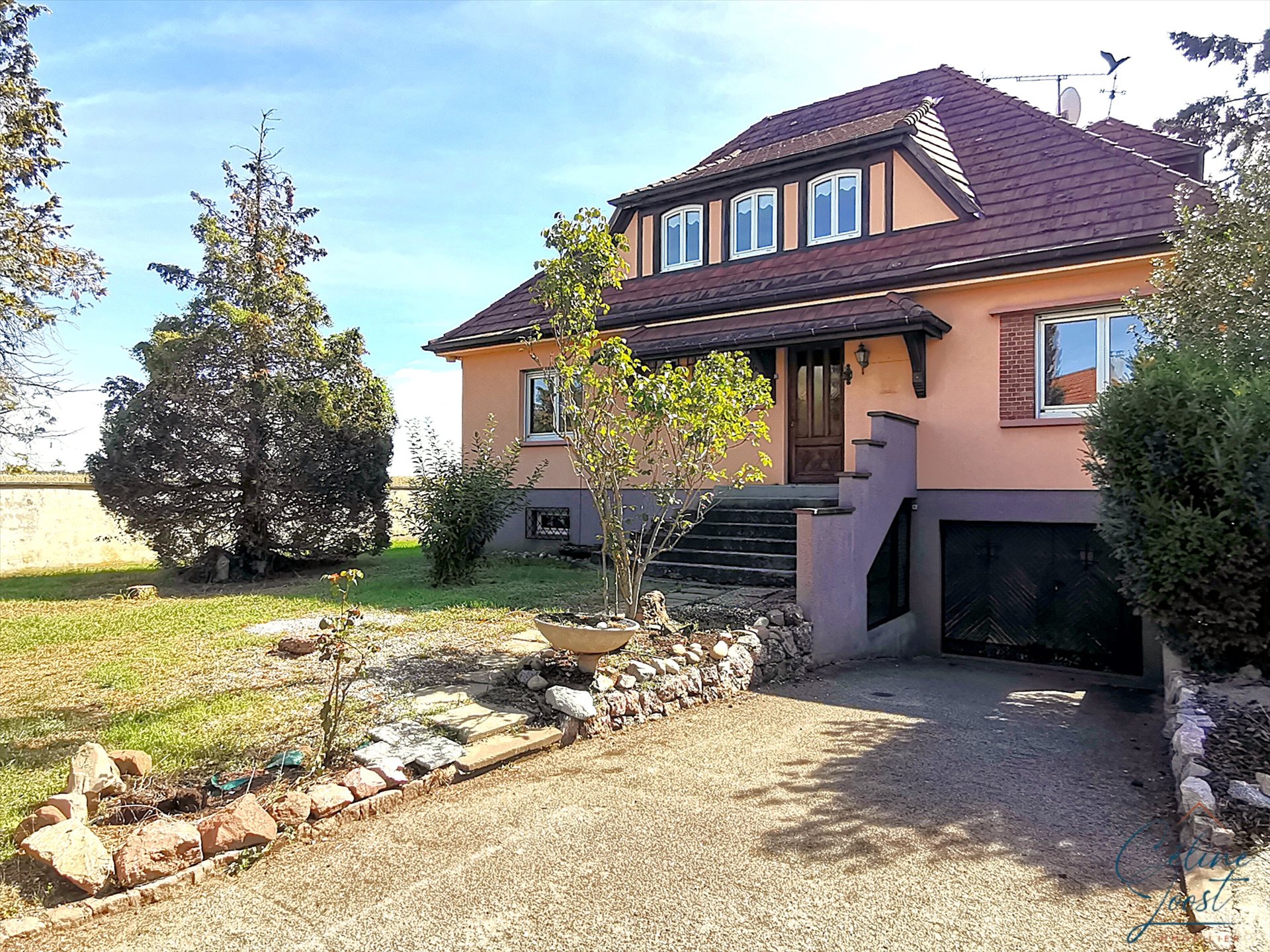 Maison à vendre, 196m², Widensolen