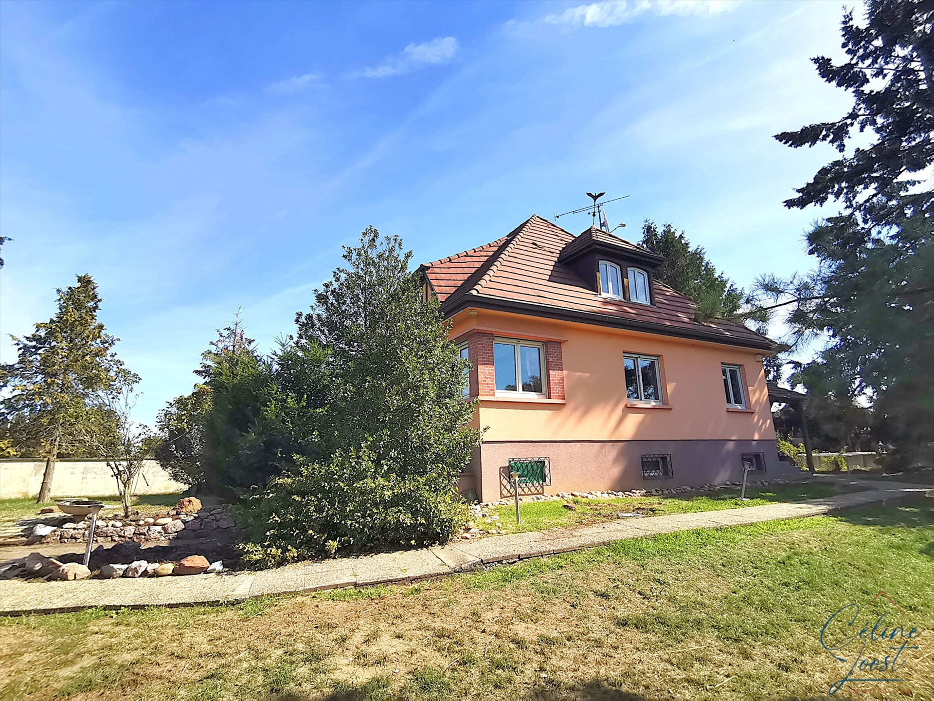Maison à vendre, 196m², Widensolen
