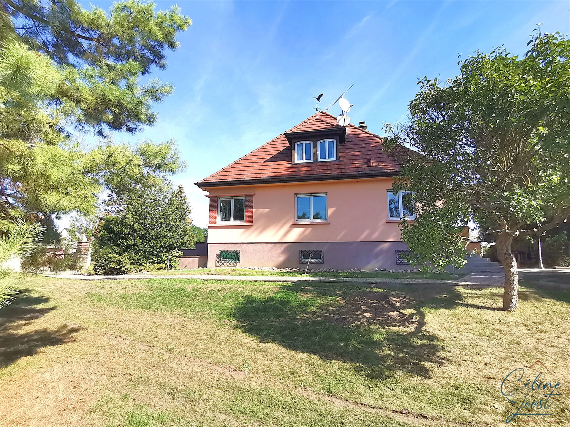 Maison à vendre, 196m², Widensolen