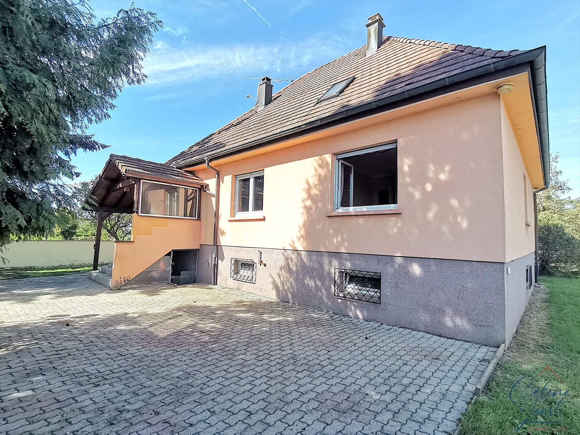 Maison à vendre, 196m², Widensolen