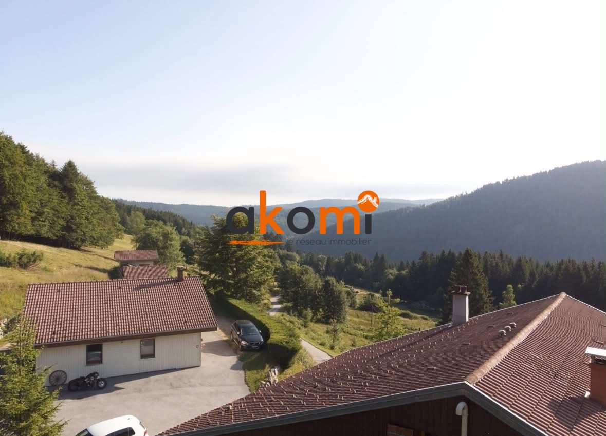 Maison à vendre, 130m², Xonrupt-Longemer
