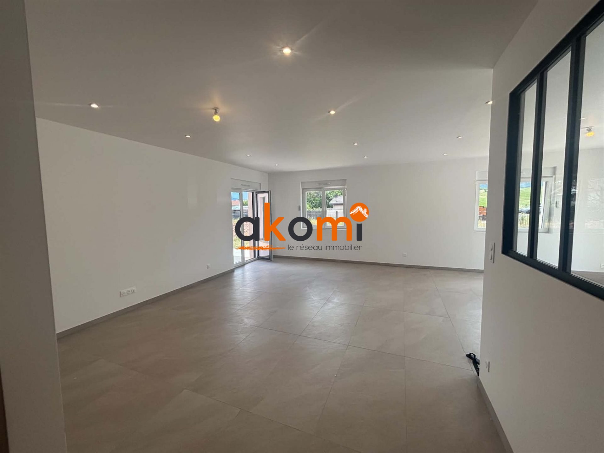 Maison à vendre, 154m², Saint-Michel-sur-Meurthe
