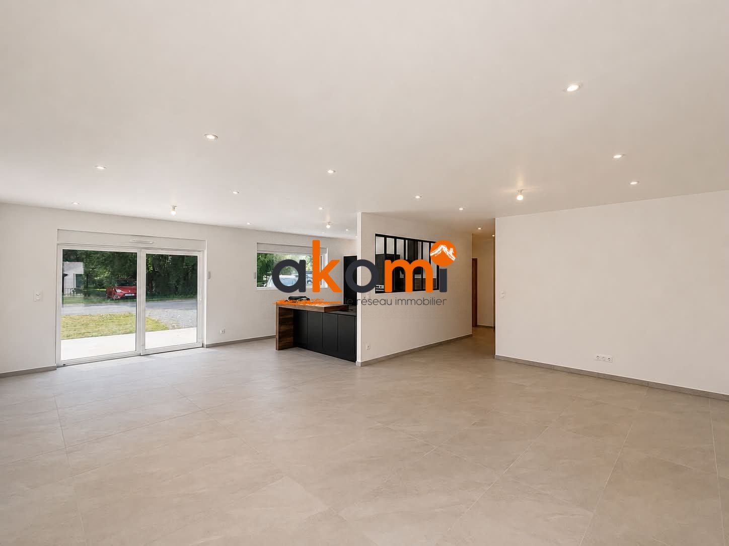 Maison à vendre, 154m², Saint-Michel-sur-Meurthe