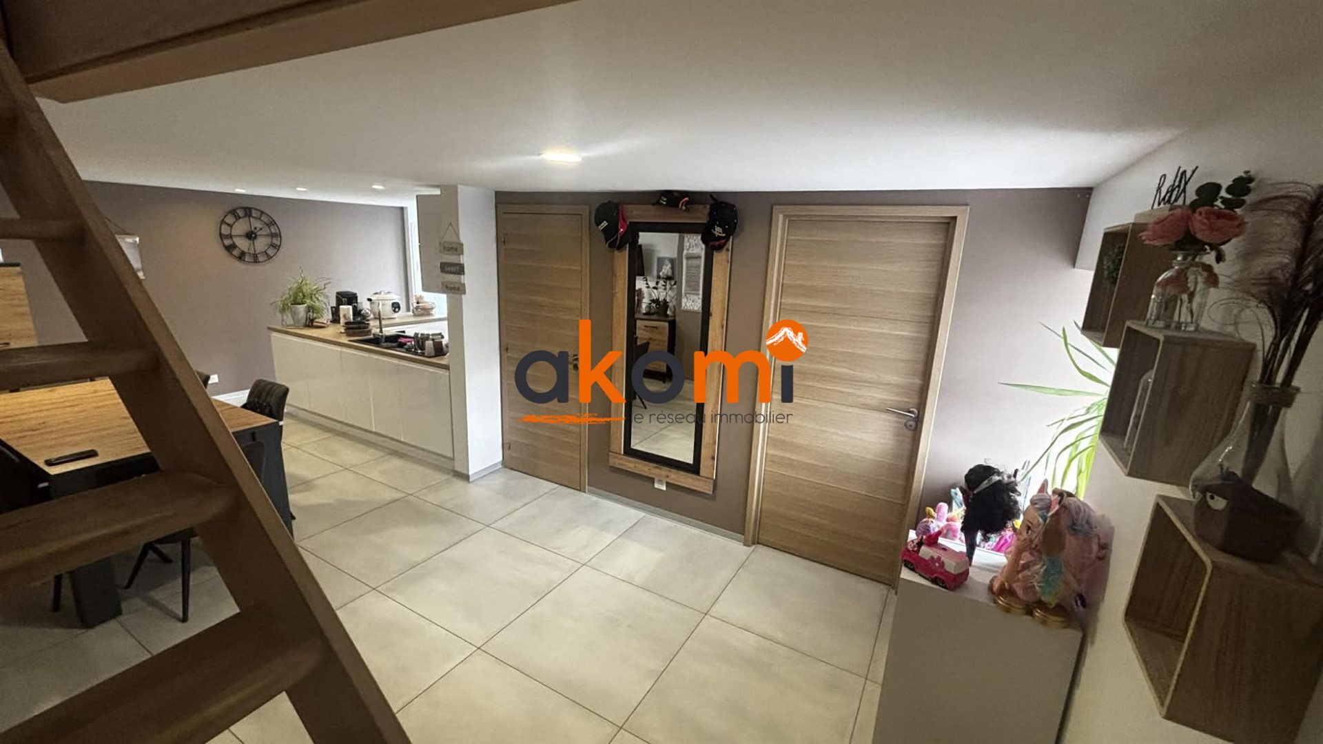 Maison à vendre, 237m², Fraize