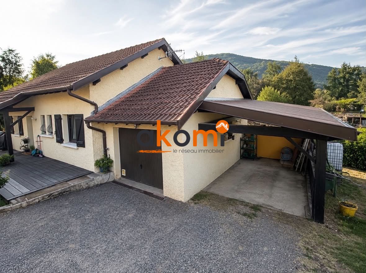 Maison à vendre, 124m², Saulcy-sur-Meurthe
