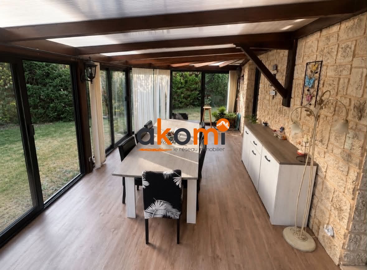 Maison à vendre, 124m², Saulcy-sur-Meurthe