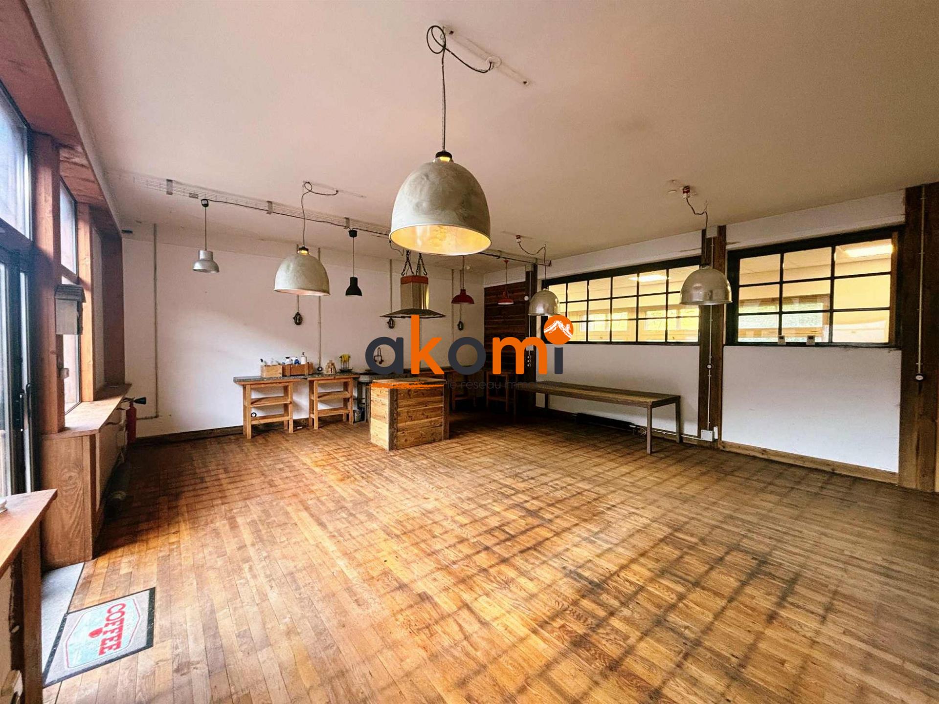 Maison à vendre, 232m², La Bresse