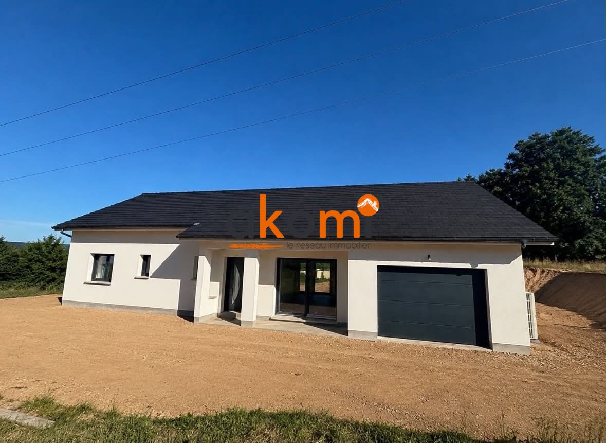 Maison à vendre, 123m², Saulcy-sur-Meurthe