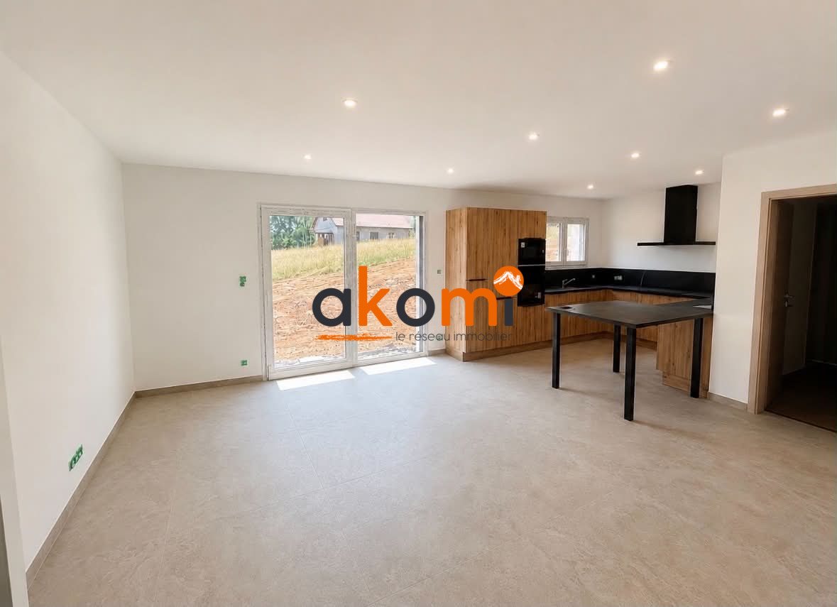 Maison à vendre, 123m², Saulcy-sur-Meurthe