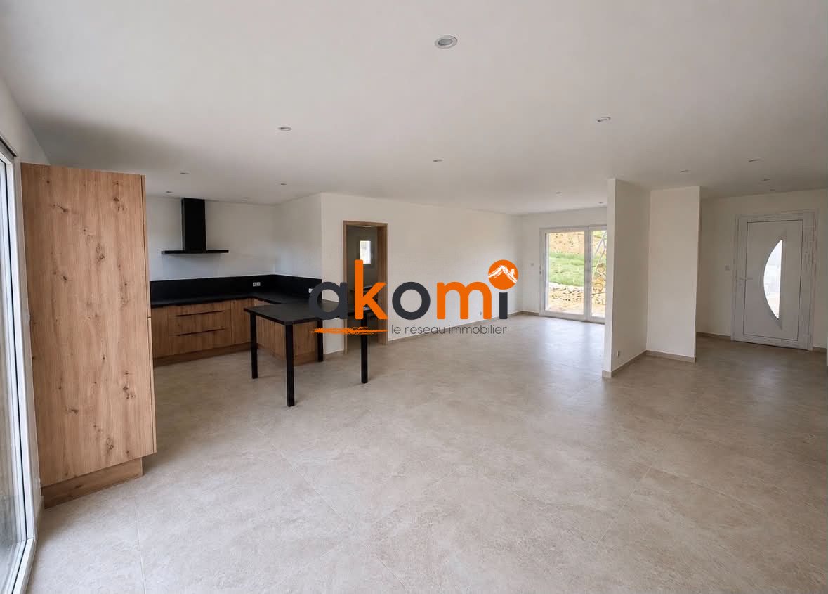 Maison à vendre, 123m², Saulcy-sur-Meurthe