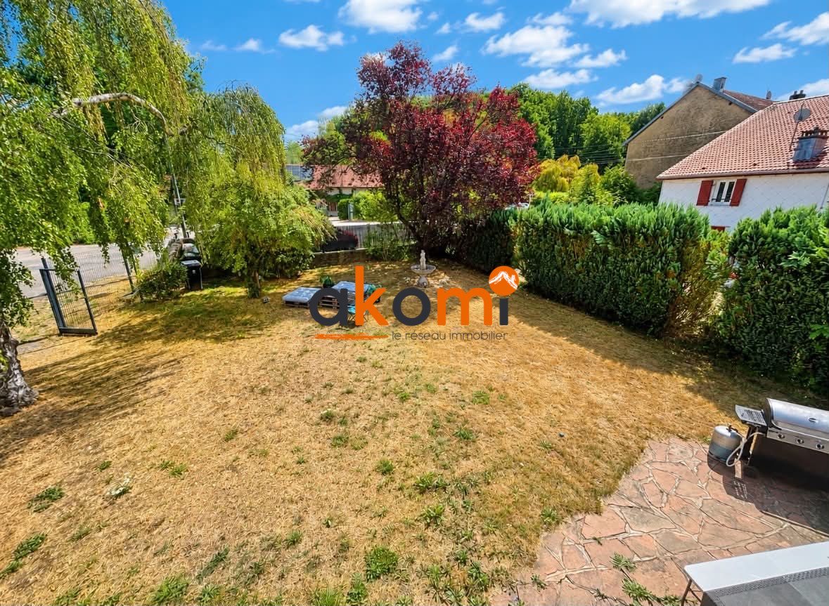 Maison à vendre, 156m², Saint-Dié-des-Vosges