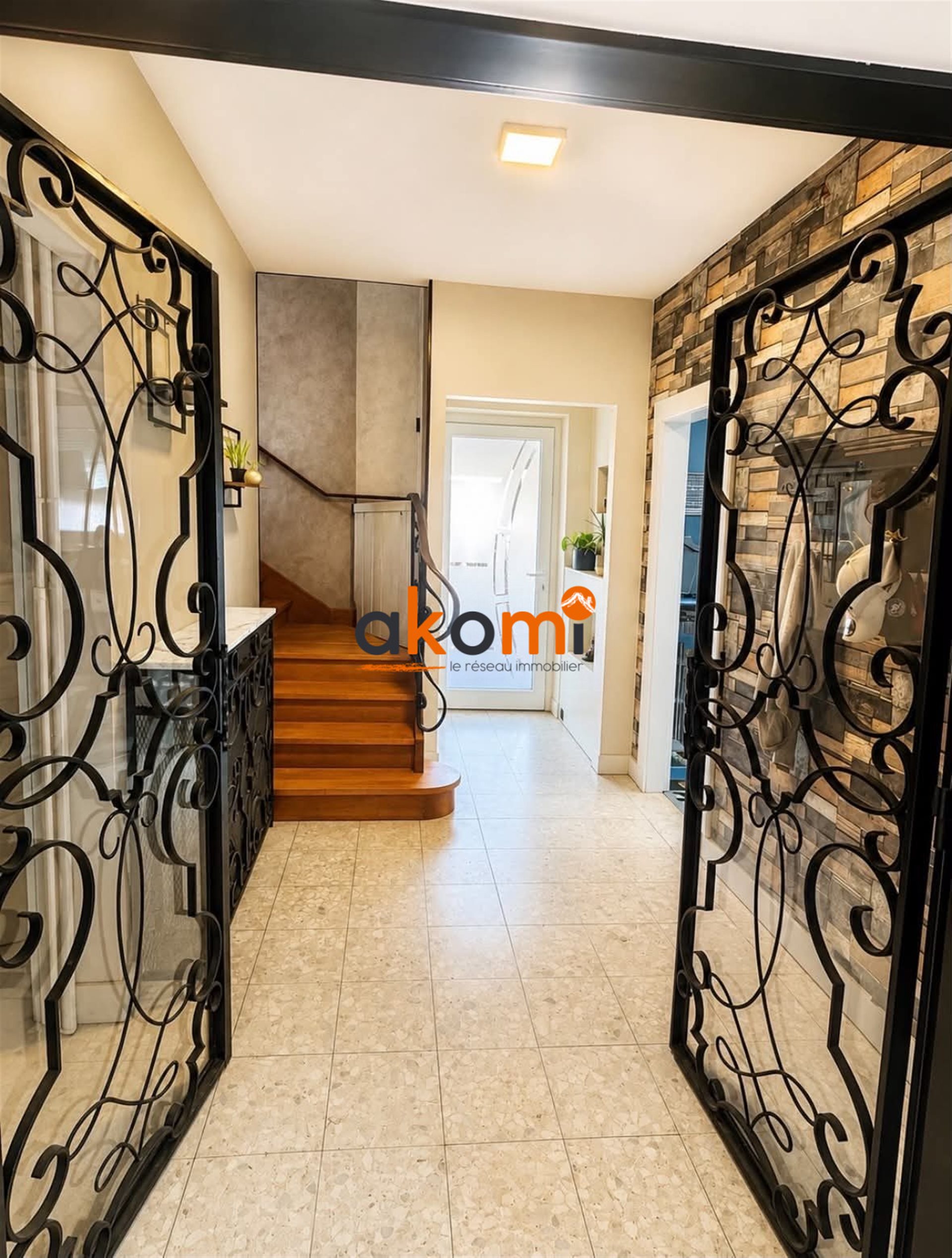 Maison à vendre, 156m², Saint-Dié-des-Vosges