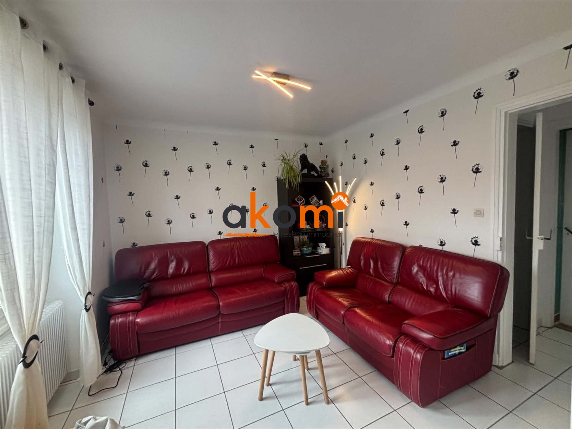 Maison à vendre, 103m², Gérardmer