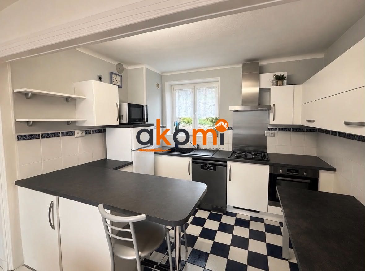 Maison à vendre, 103m², Gérardmer